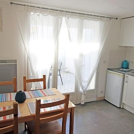 Le Clos Des Flots - La Plage La Flotte Ngoại thất bức ảnh
